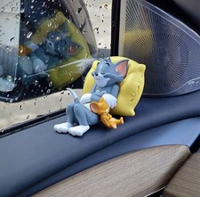 Home And Car Decor Cute