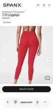 SPANX SHAPE BOOTY BOOST 7/8