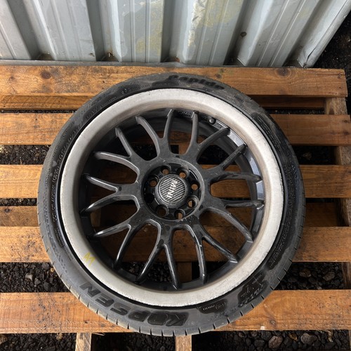 Mini cooper 2012 black - mini, alloy