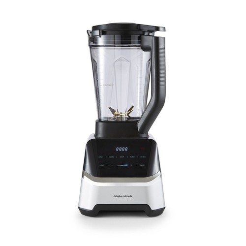 Morphy richards jug blender - richards,