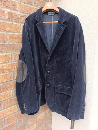Vtg polo ralph lauren corduroy - ralph,
