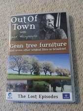 Out of Town Jack Hargreaves