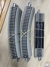 Bachmann Raised Track EZ