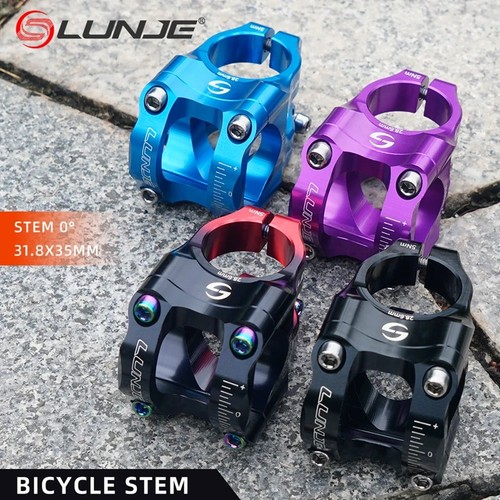 Mountain bike stem - mountain,