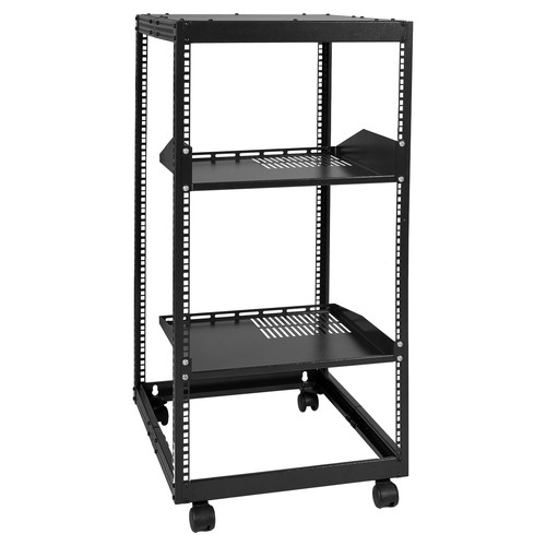 20u post open - 20u, 4
