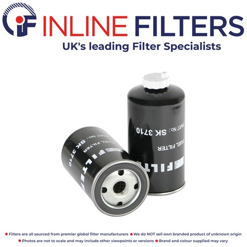 Fuel filter for - for, volvo