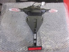 BMW M1000RR S1000RR 2025 NEW original rear guard + indicators