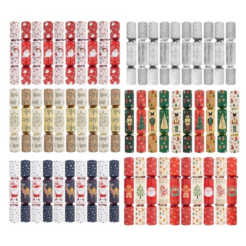 Pack festive christmas - of, 10