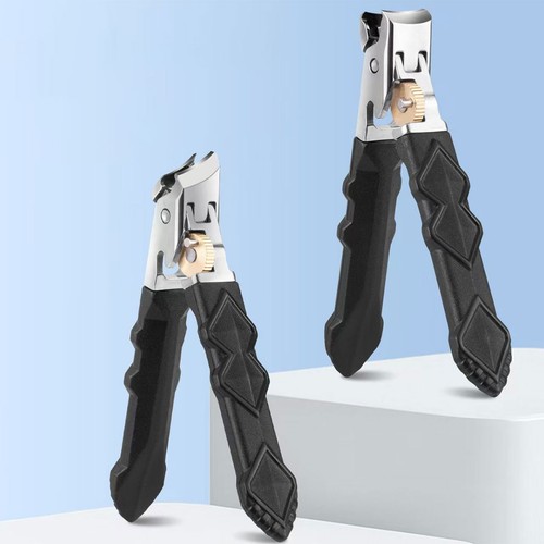 Toe nail clippers - nail, cutter