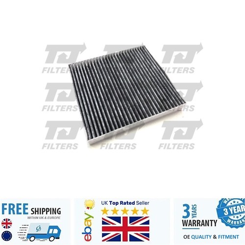 Cabin air filter for peugeot - air,