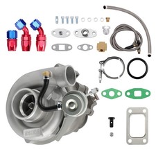 T3 T04E 420 HP Universal 0.63