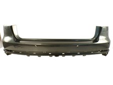 AUDI A4 S4 S LINE Rear Bumper