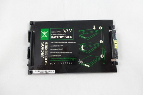 Genuine archos battery for - battery,