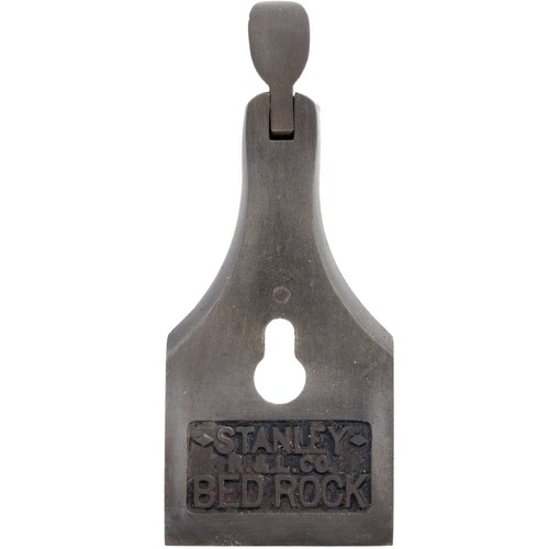 Stanley bedrock 604 1 2 - bedrock, no.