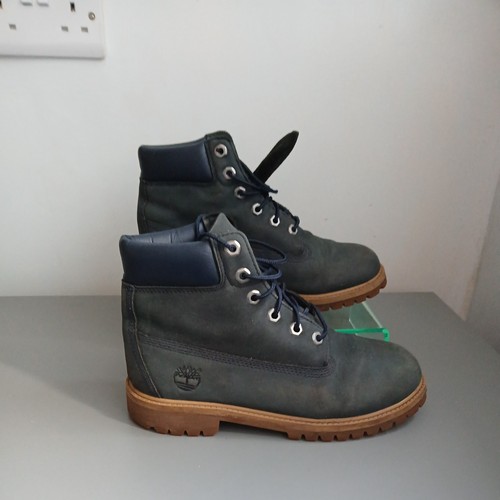 Ladies timberland 9497r - ,