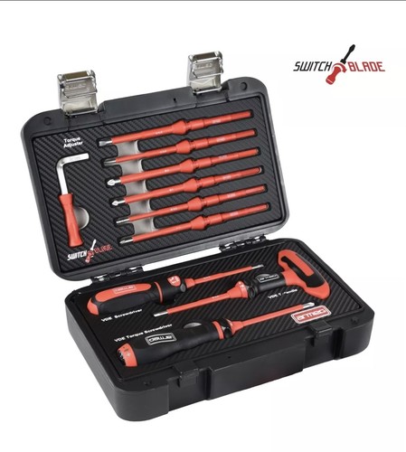 Armeg torque screwdriver - armeg,