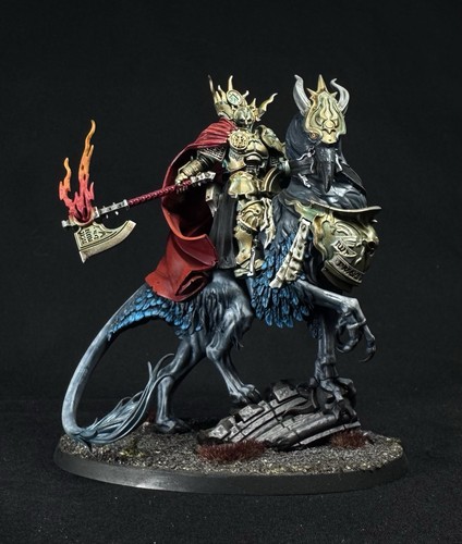 Warhammer age sigmar - age, of