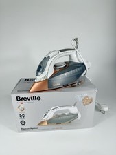 Breville DiamondXpress Steam