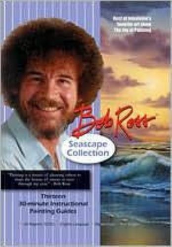Bob ross joy painting - bob,