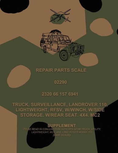 Repair parts scale - parts, scale,