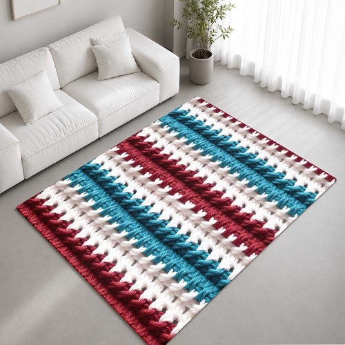 Rug non slip carpet - rug,