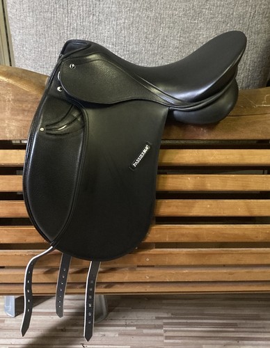Passier blu style - blu, 17.5”