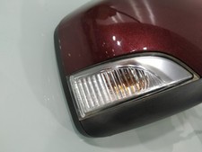 door mirror right hand for RENAULT SCENIC III GRAND PRIVILEGE 2012 540155