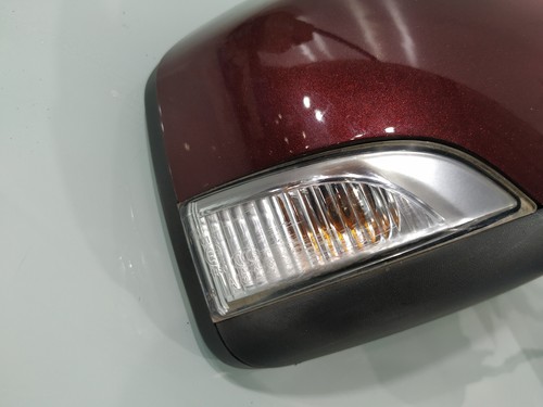 Door mirror right hand - mirror,