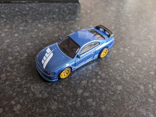 Hot wheels forza motorsport - hot,