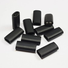 Insulated Double Connector for