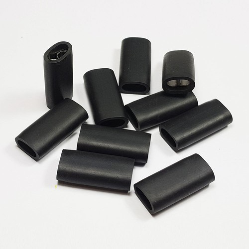 Insulated double connector for - insulated,