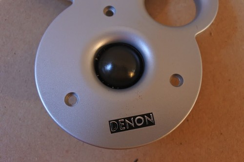 Mission for denon m101 - denon, sc-m101