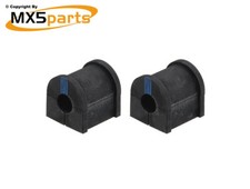 MX5 Anti Roll Bar Bushes Rear