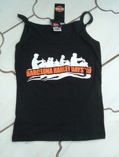 EXCLUSIVE GENUINE HARLEY