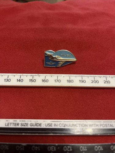 Vintage 154 plane - vintage, tu-154