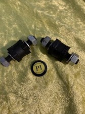 Triumph TR5, TR6 Lucas Petrol