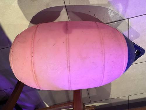 Inflatable polyform pink - polyform,
