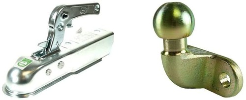 Maypole 50mm trailer - maypole,