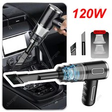 Car Vacum Cleaner Rechargeable