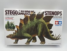 Tamiya 60202 Stegosaurus