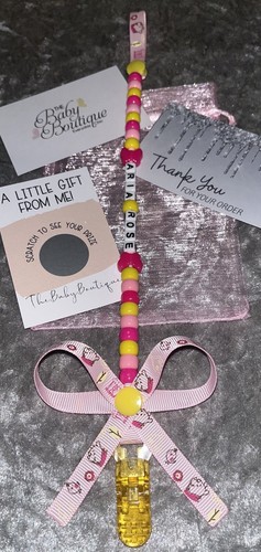 Whinnie the pooh personalised - pooh,