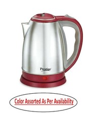 Prestige Stainless Steel