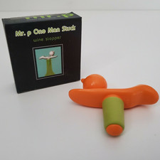 Propaganda Mr P One Man Stuck