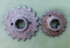 TRIUMPH TIGER CUB MOTORCYCLE