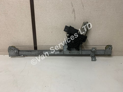 Boxer ducato relay driver - ducato, os