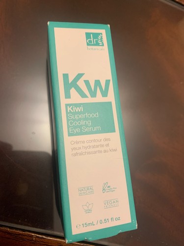 Botanicals kiwi - dr,