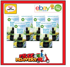 19ml airwick electric plug - electric,
