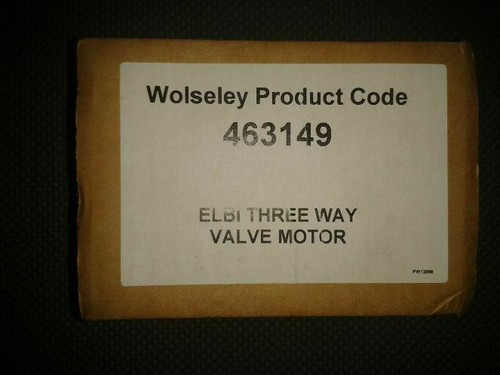 Brand new genuine - genuine, wolseley