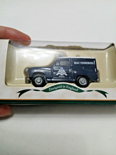 Days gone dg197008 - gone, van