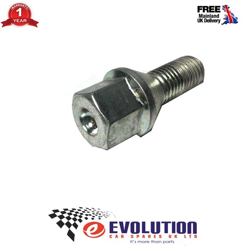 Genuine whell bolt nut screw - genuine,